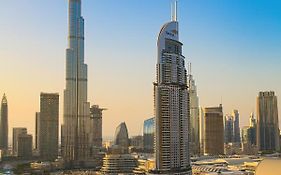 Boutique Living - Burj Views
